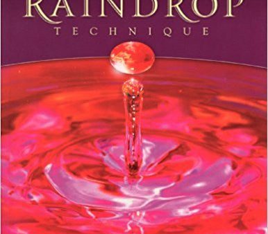 Book: Vibrational Raindrop Technique Online now