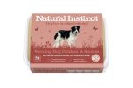 Natural Instinct Raw Working Dog Food - Salmon & Chicken 1kg For Sale