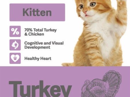 Molly s Pantry Kitten Food Turkey and Chicken Online Sale