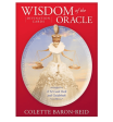 Wisdom of the Oracle Online now