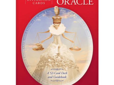 Wisdom of the Oracle Online now