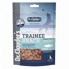 Dr Clauder s Herring Trainee Snacks Online now