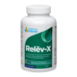 Platinum Naturals Nutri-Joint Relev-X BONUS 108 Softgels For Cheap