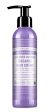 Dr. Bronner s Lavender Coconut Organic Hair Crème 177ml Online now