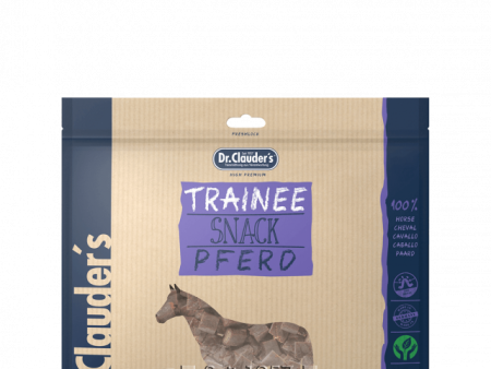 Dr Clauder s Horse Trainee Snacks Online Hot Sale