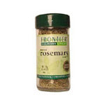 Rosemary leaf Organic 0.21 oz  by Frontier For Sale