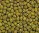 Mung Beans, Organic, 25 lbs. by Bulk For Sale