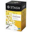 Stash Chamomile Herbal Tea 20 Tea Bags Online