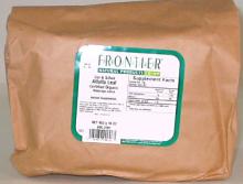 Astragalus Root Slices 1lb by Frontier For Sale