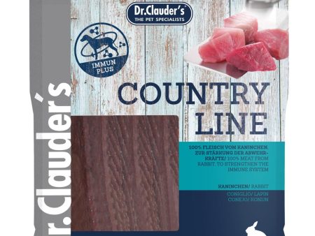 Dr Clauders Country Line Treats Online Hot Sale