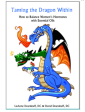 BOOK : Taming the Dragon Within - How to Balance Women s Hormones with Essential Oils Discount