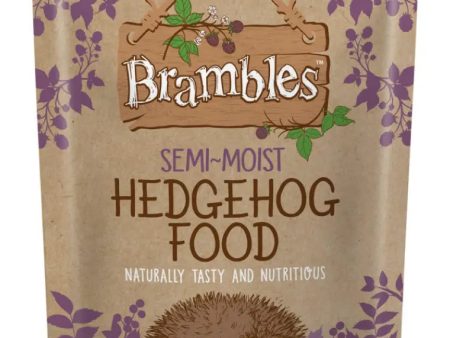 Brambles Semi-Moist Hedgehog Food For Discount