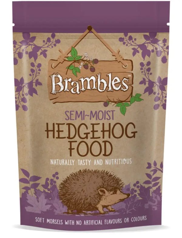 Brambles Semi-Moist Hedgehog Food For Discount