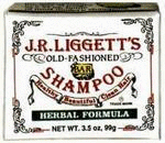 O.F. Bar Shampoo-Herbal, 3.5 ozs. by Liggett Supply