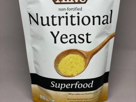 Foods Alive Nutritional Yeast (170g) Cheap