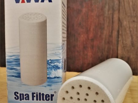 VWA Spa Filter Refill Online Sale