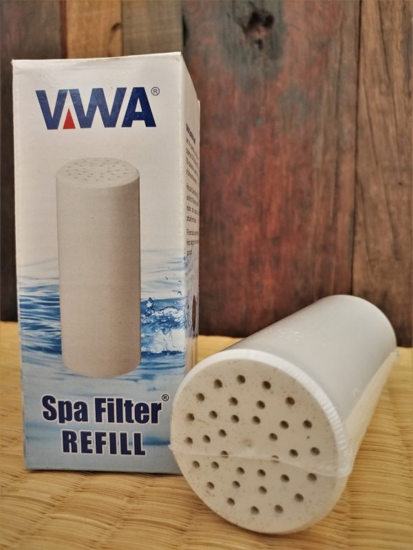 VWA Spa Filter Refill Online Sale