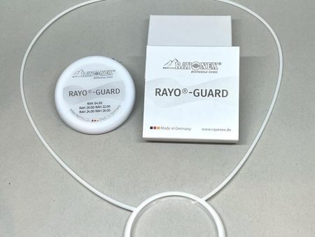 Rayo®-Guard Necklace Set on Sale