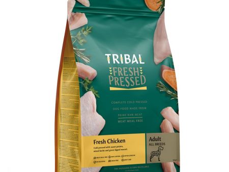 Tribal Fresh Pressed Chicken on Sale