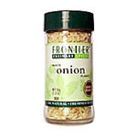 Onion minced Organic 0.53 oz  by Frontier Online Hot Sale