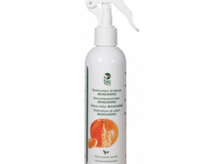 BioTech Odour Killer - Mandarin (250ml) For Sale