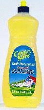 Liquid Dish Detergent, 32 ozs. by Country Save Hot on Sale