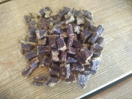 Rabbit Treats Small 50g Online Sale