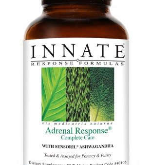 Innate Stress Response Complete Care ® (90tablets) Cheap