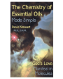 BOOK : The Chemistry of Essential Oils Made Simple For Sale