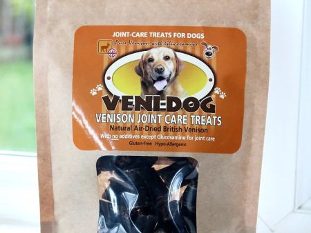 Veni-Dog Venison Joint Care Treats Cheap