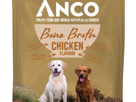 Anco Chicken Bone Broth Hot on Sale