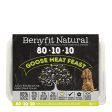 Benyfit Natural Goose Meat Feast 80-10-10 For Cheap