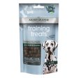 Arden Grange Training Treats White Fish Online Hot Sale