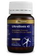 [SELF PICK-UP ITEM] Bioceuticals UltraBiotic 45 Online