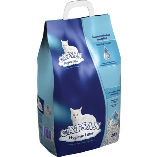 Catsan Cat Litter 20l on Sale