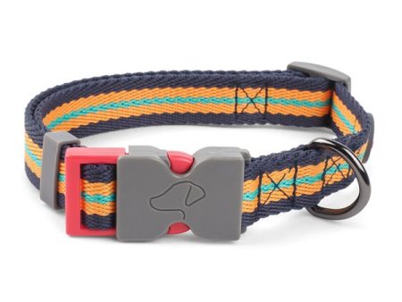 Zoon Oxford Dog Collar Supply