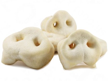 Puffed Pig Snouts For Cheap