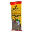 Eden Foods®, 100% Whole Buckwheat Soba (227g) Supply