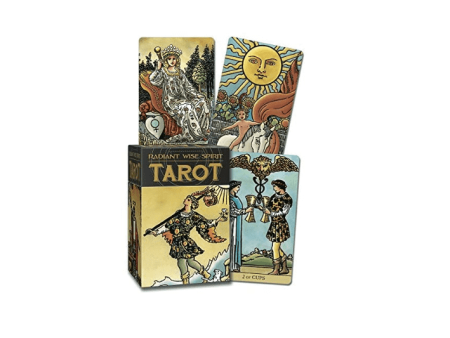 Radiant Wise Spirit Tarot Sale