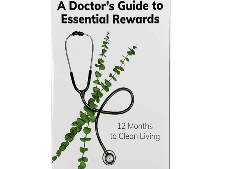 BOOK : A Doctor s Guide to Essential Rewards For Discount