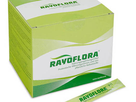 Rayoflora® (62g - 31 sachets) Hot on Sale