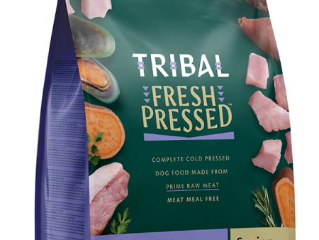 Tribal Fresh Pressed Senior Turkey Online Hot Sale