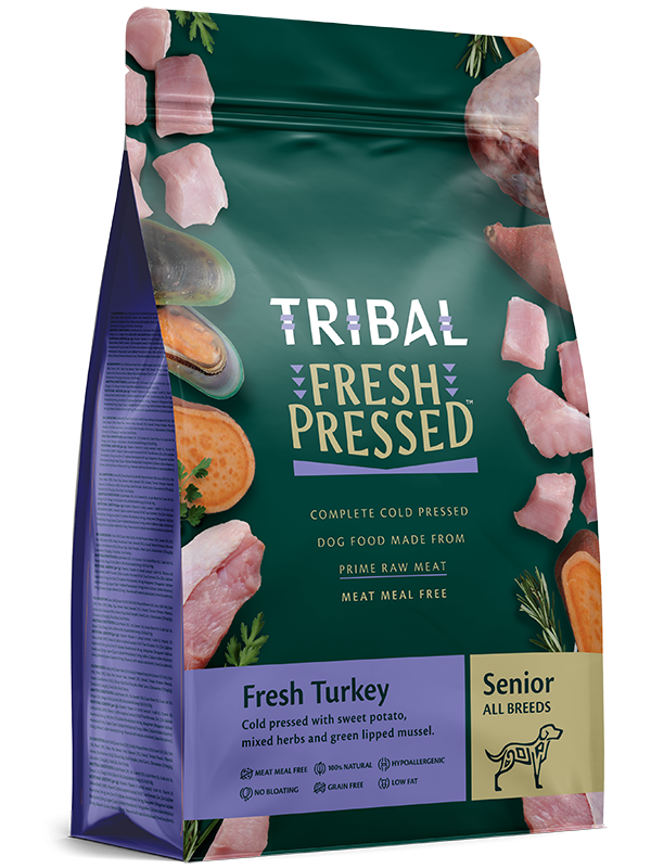 Tribal Fresh Pressed Senior Turkey Online Hot Sale