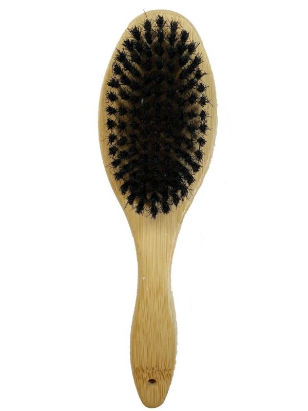 Happy Pet Bamboo Dual Brush Online Hot Sale