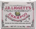 O.F. Bar Shampoo-Original, 3.5 ozs. by Liggett Sale