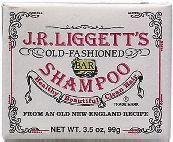 O.F. Bar Shampoo-Original, 3.5 ozs. by Liggett Sale