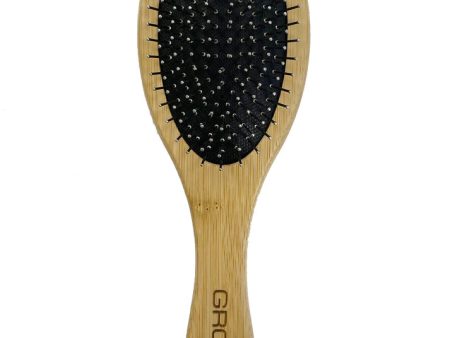 Happy Pet Bamboo Pin Brush Sale