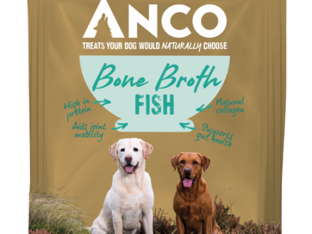 Anco Fish Bone Broth For Discount