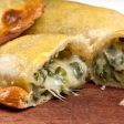 Chicken, Broccoli and Cheddar Turnovers Online Sale