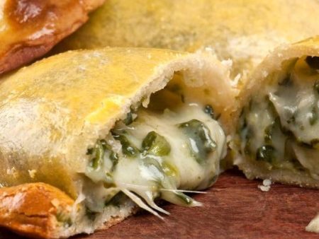 Chicken, Broccoli and Cheddar Turnovers Online Sale